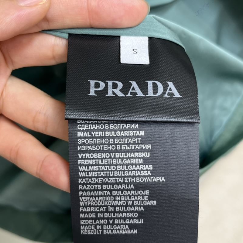 Prada Outwear